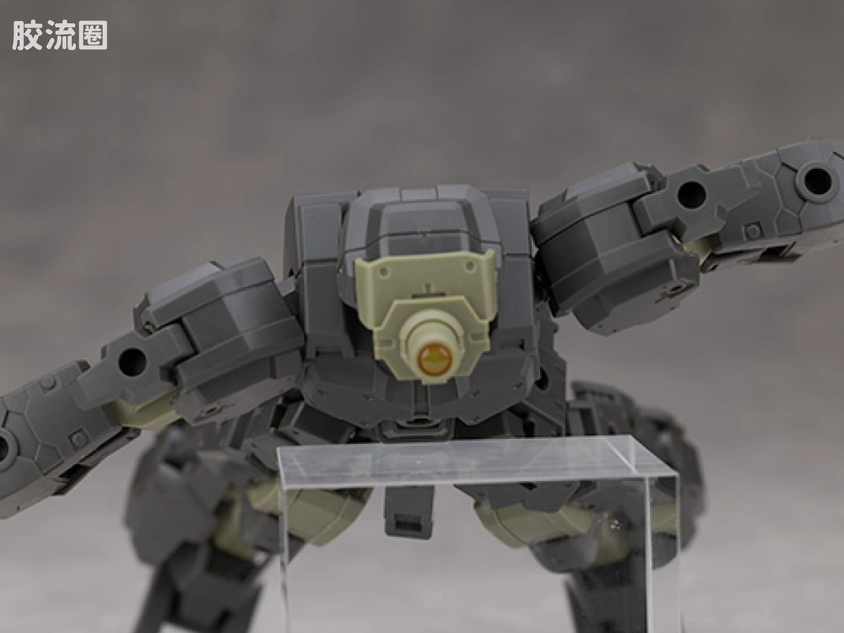 30MM 1/144 泰克普罗托 76 eEXM-23 泰克普罗托 02 - 图片