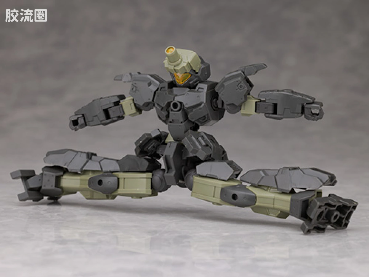 30MM 1/144 泰克普罗托 76 eEXM-23 泰克普罗托 02 - 图片
