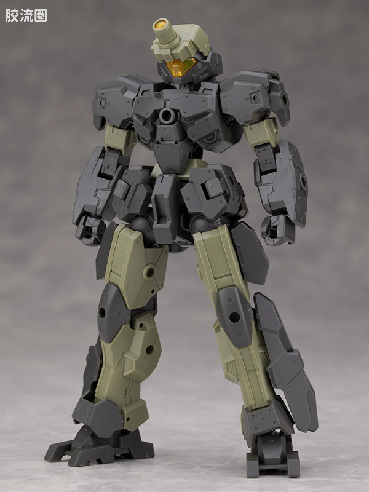 30MM 1/144 泰克普罗托 76 eEXM-23 泰克普罗托 02 - 图片