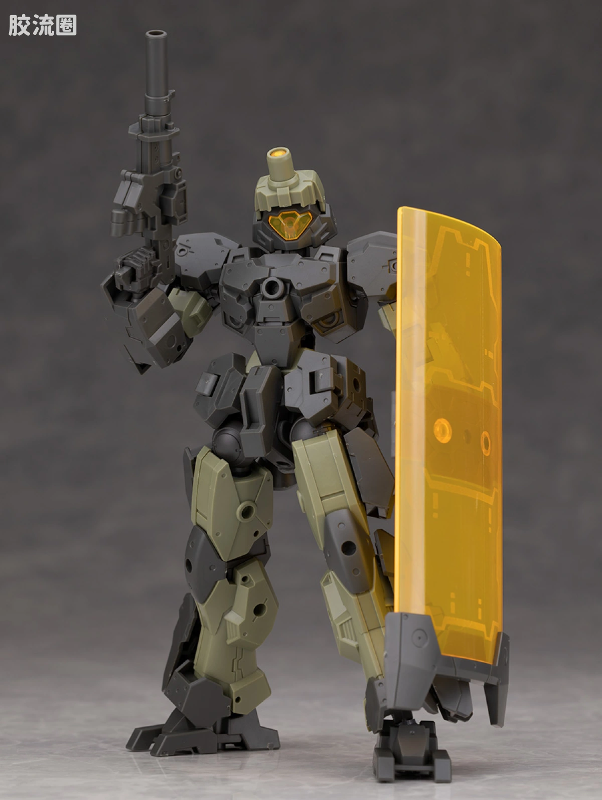 30MM 1/144 泰克普罗托 76 eEXM-23 泰克普罗托 02 - 图片