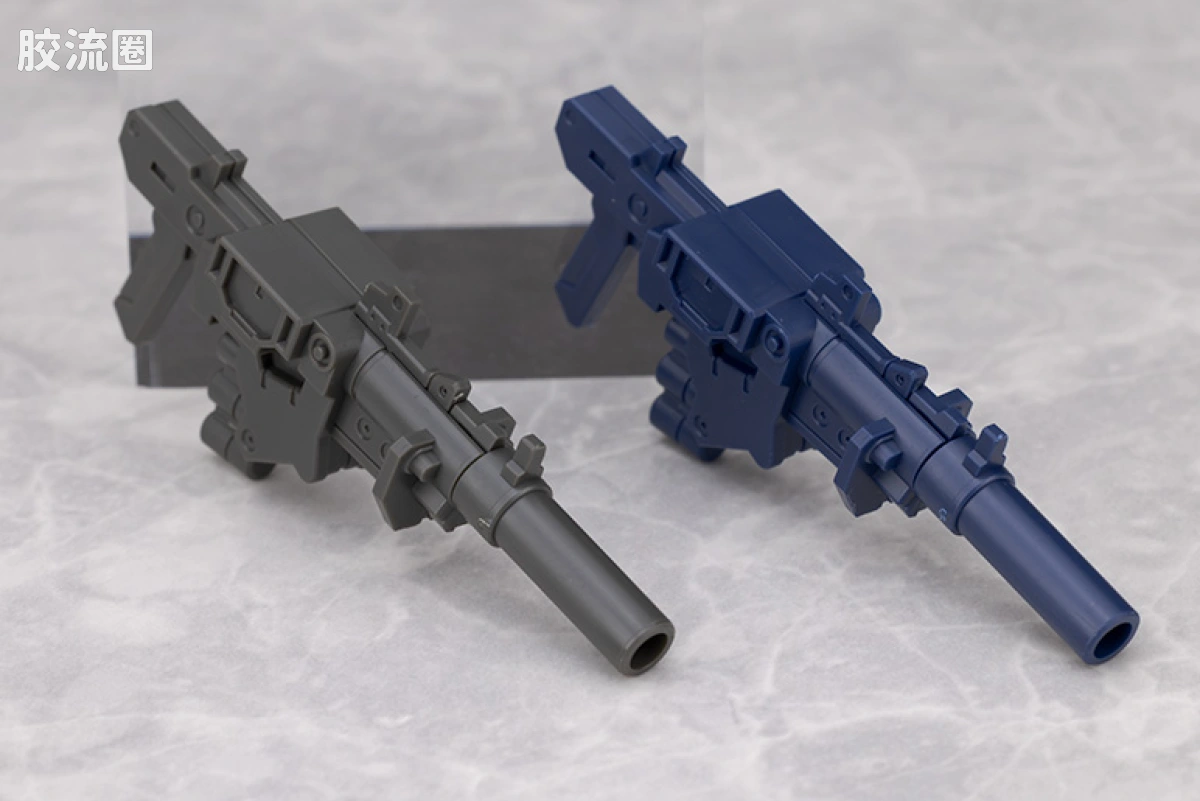 30MM 1/144 泰克普罗托 76 eEXM-23 泰克普罗托 02 - 图片