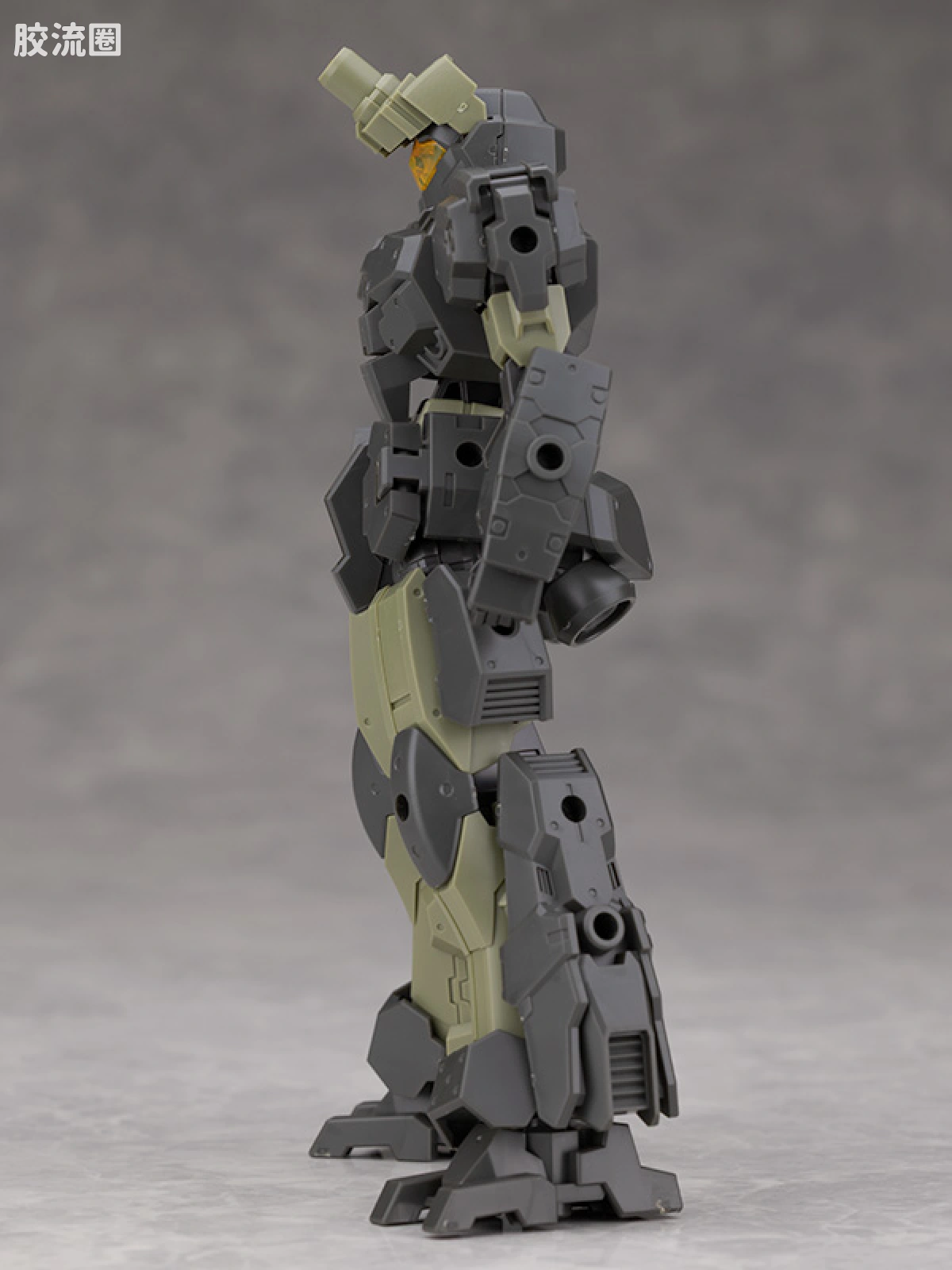 30MM 1/144 泰克普罗托 76 eEXM-23 泰克普罗托 02 - 图片