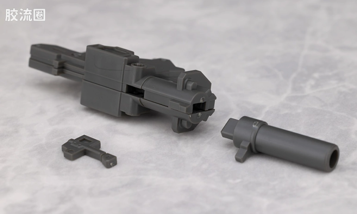 30MM 1/144 泰克普罗托 76 eEXM-23 泰克普罗托 02 - 图片