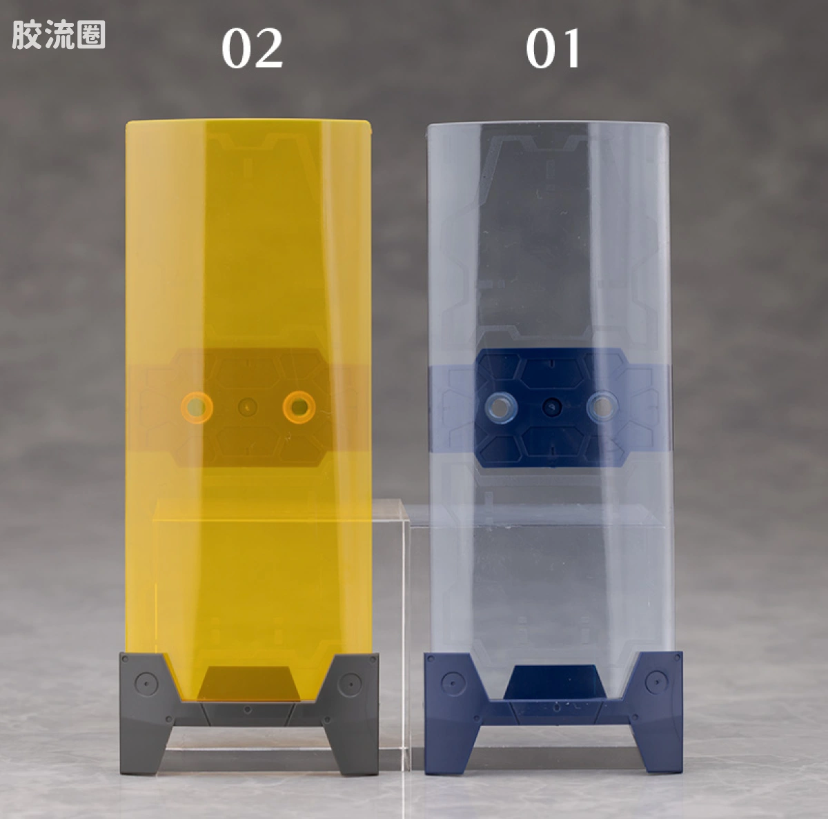 30MM 1/144 泰克普罗托 76 eEXM-23 泰克普罗托 02 - 图片