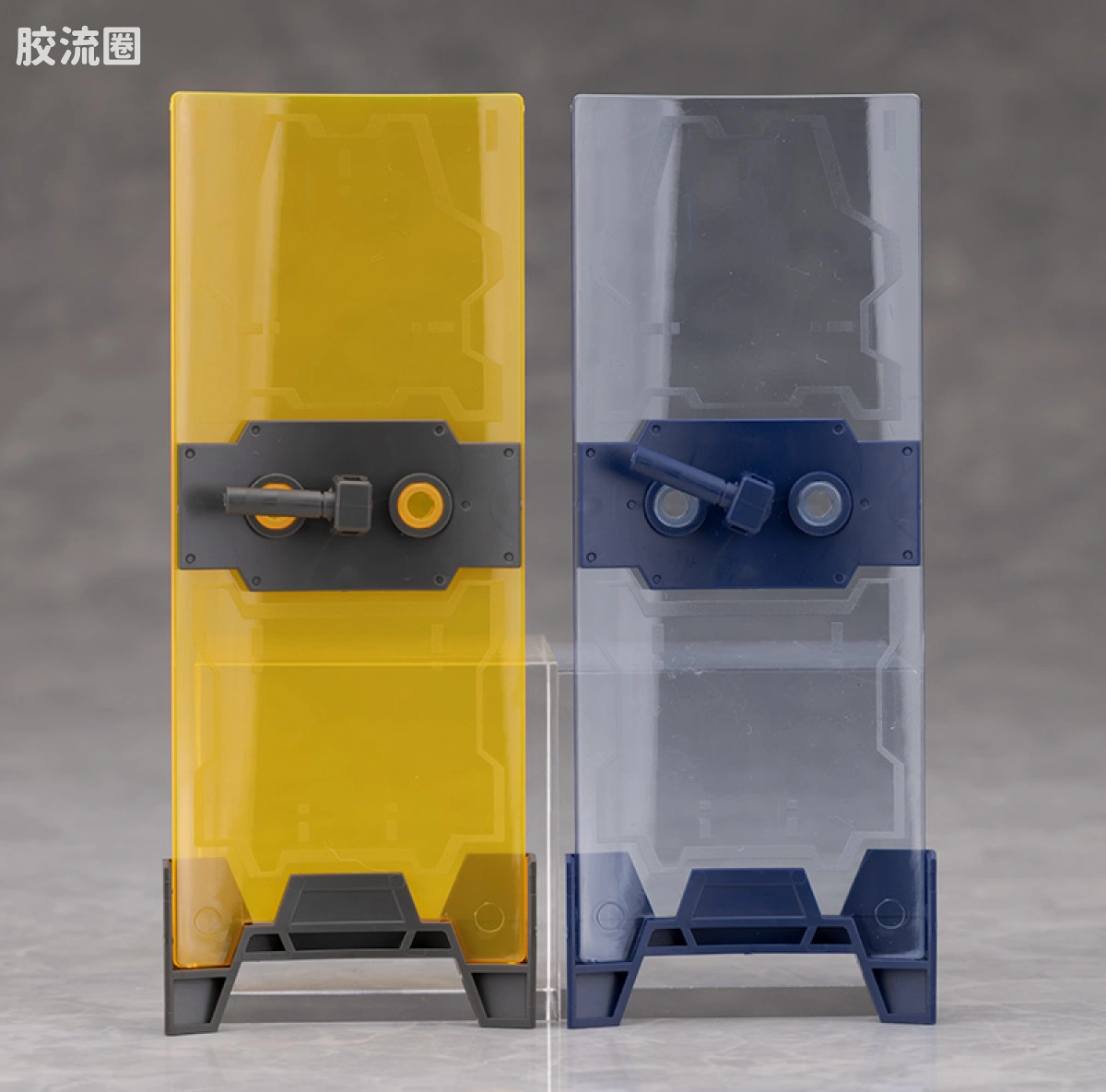 30MM 1/144 泰克普罗托 76 eEXM-23 泰克普罗托 02 - 图片