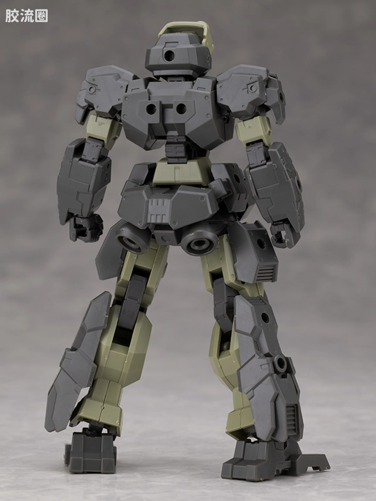 30MM 1/144 泰克普罗托 76 eEXM-23 泰克普罗托 02 - 图片