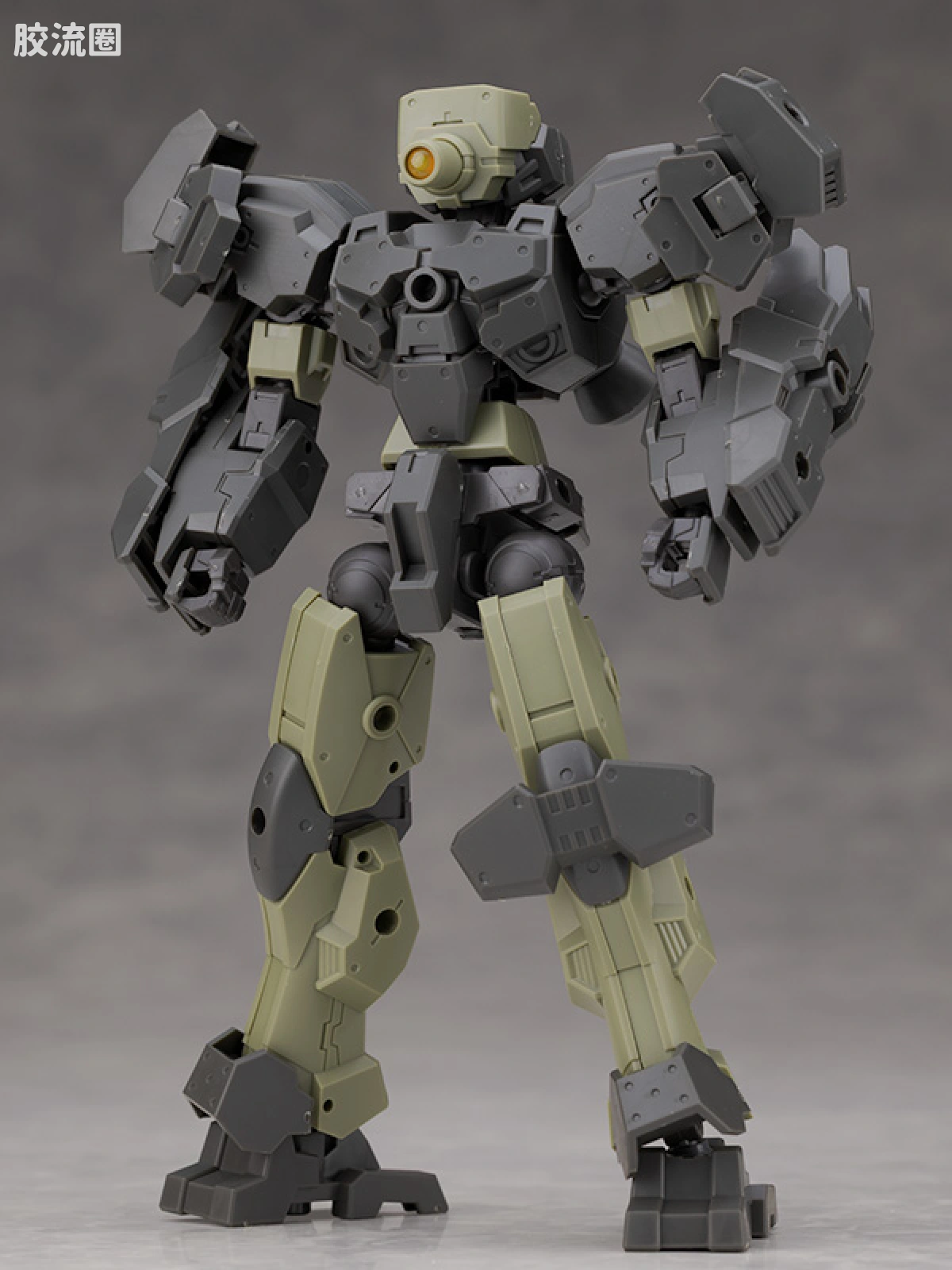 30MM 1/144 泰克普罗托 76 eEXM-23 泰克普罗托 02 - 图片