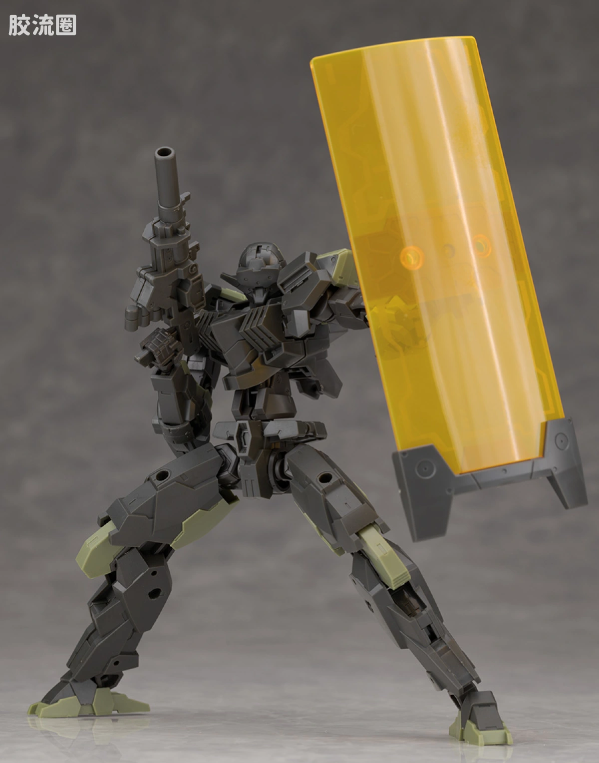 30MM 1/144 泰克普罗托 76 eEXM-23 泰克普罗托 02 - 图片