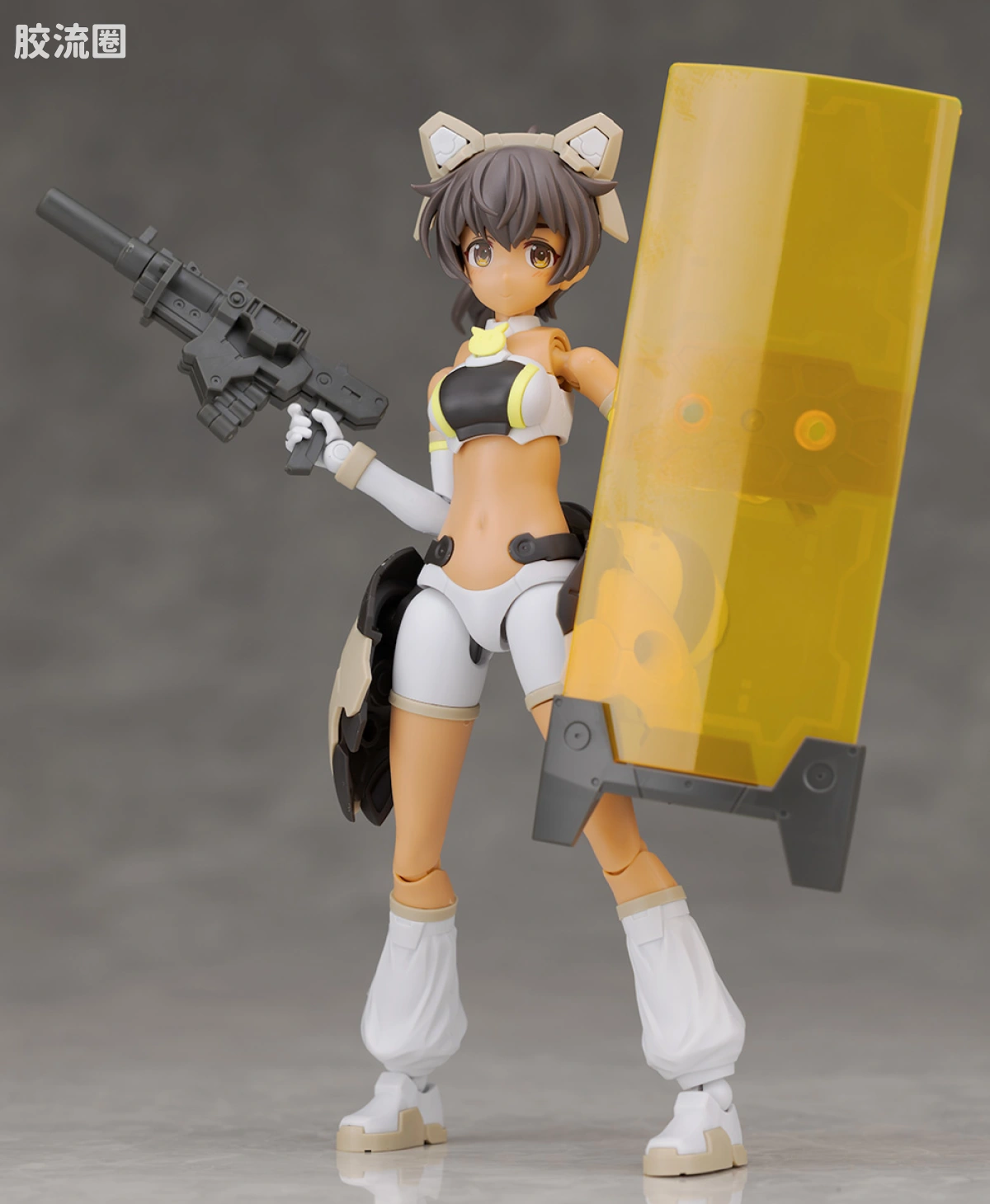30MM 1/144 泰克普罗托 76 eEXM-23 泰克普罗托 02 - 图片