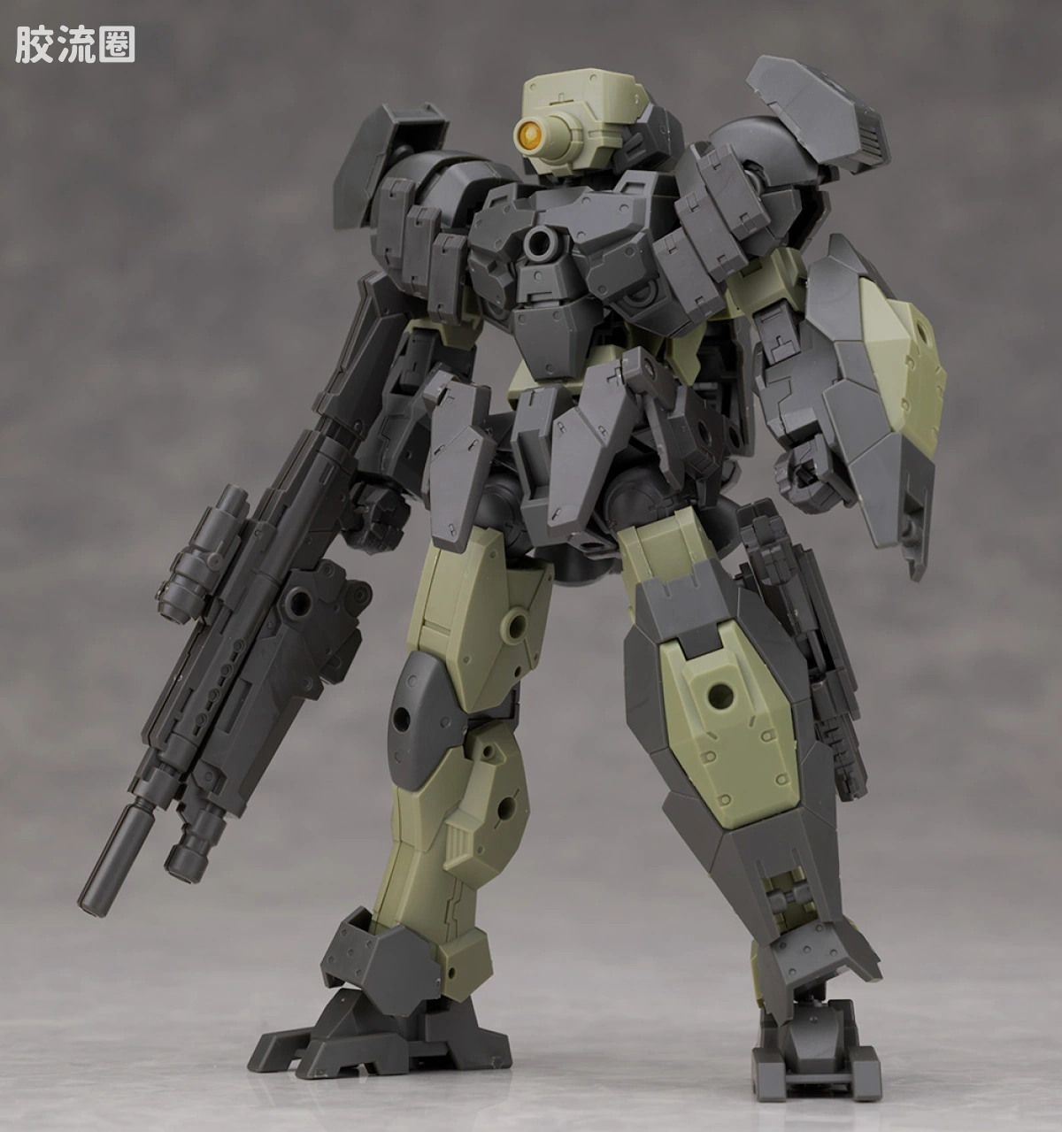 30MM 1/144 泰克普罗托 76 eEXM-23 泰克普罗托 02 - 图片