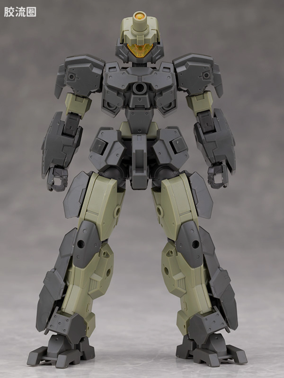 30MM 1/144 泰克普罗托 76 eEXM-23 泰克普罗托 02 - 图片