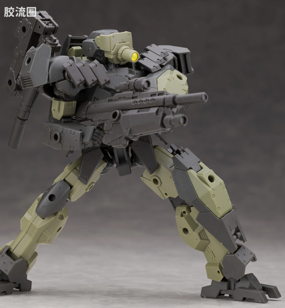 30MM 1/144 泰克普罗托 76 eEXM-23 泰克普罗托 02 - 图片