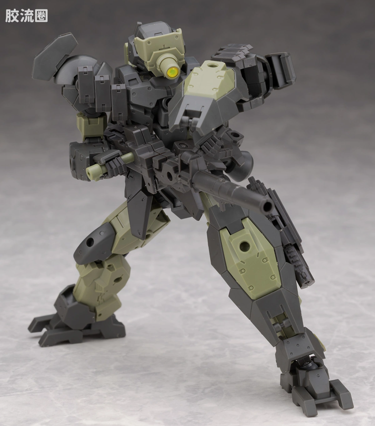 30MM 1/144 泰克普罗托 76 eEXM-23 泰克普罗托 02 - 图片