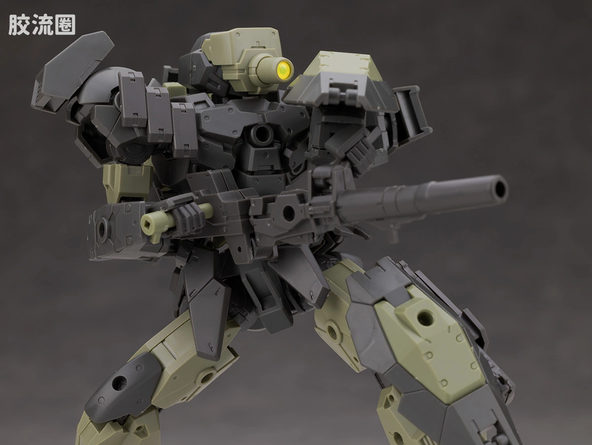 30MM 1/144 泰克普罗托 76 eEXM-23 泰克普罗托 02 - 图片