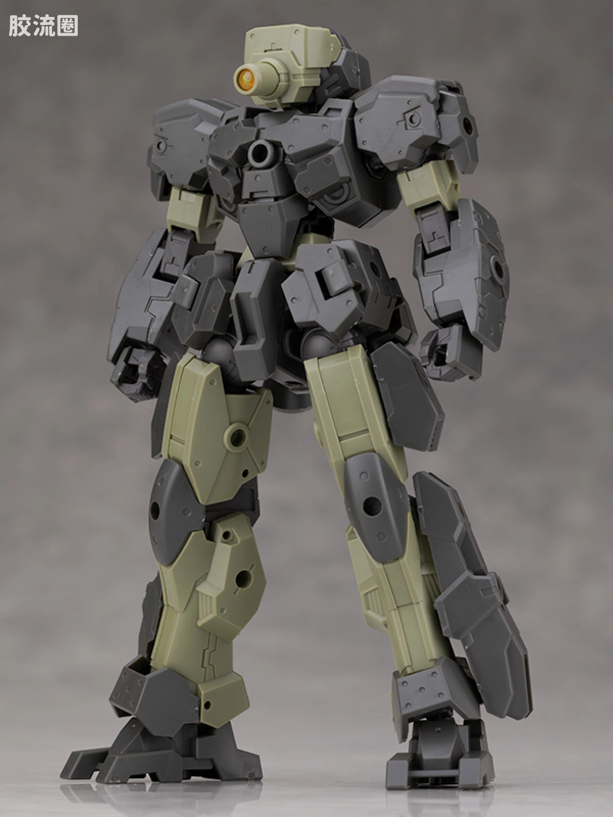 30MM 1/144 泰克普罗托 76 eEXM-23 泰克普罗托 02 - 图片