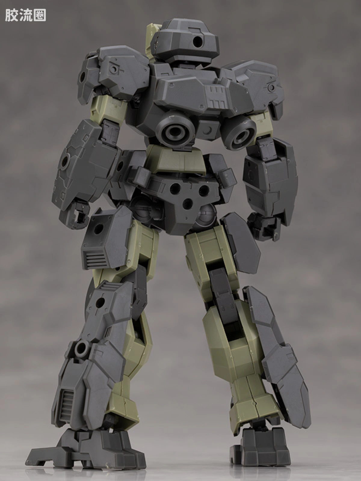 30MM 1/144 泰克普罗托 76 eEXM-23 泰克普罗托 02 - 图片