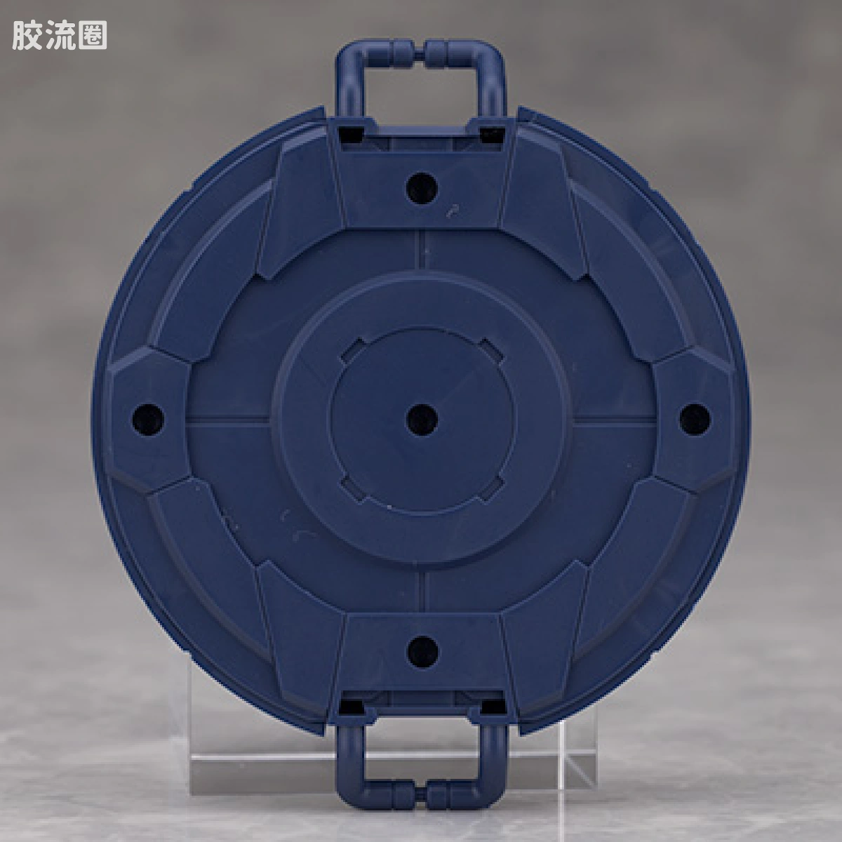 30MM 1/144 巴斯基洛特 （地球联合军） eEXM-9dm 巴斯基洛特(水中型) - 图片
