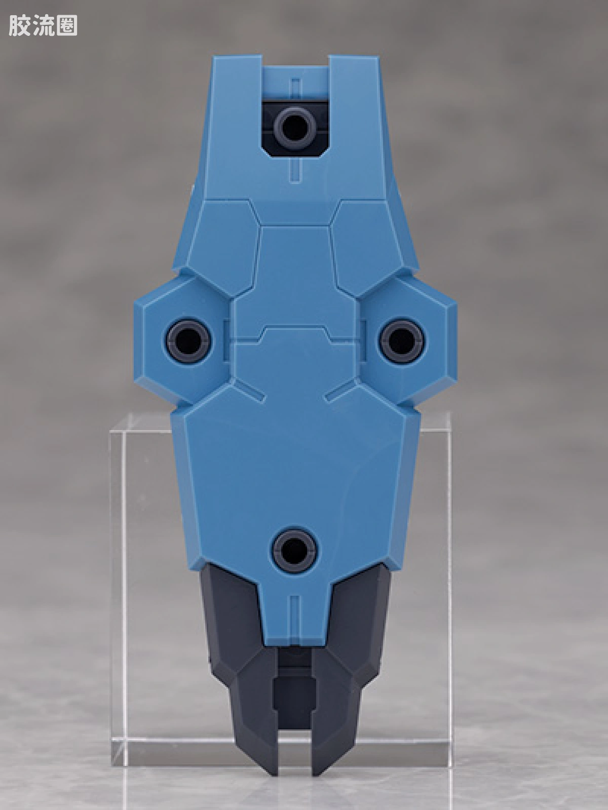 30MM 1/144 巴斯基洛特 （地球联合军） eEXM-9dm 巴斯基洛特(水中型) - 图片