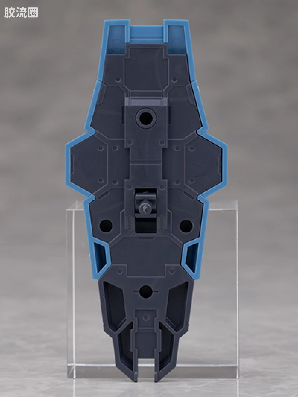 30MM 1/144 巴斯基洛特 （地球联合军） eEXM-9dm 巴斯基洛特(水中型) - 图片