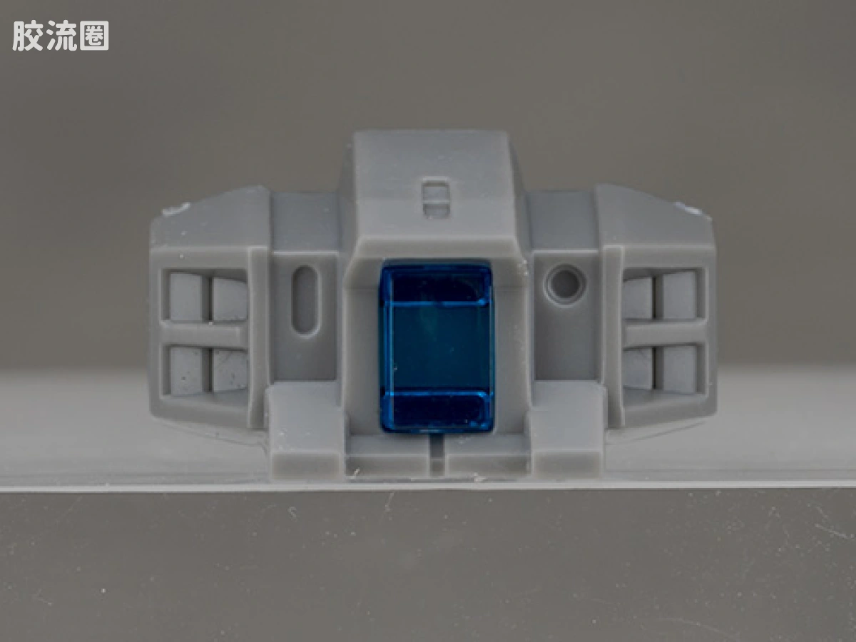 30MM 1/144 巴斯基洛特 （地球联合军） 59 eEXM-9 巴斯基洛特[灰色] - 图片