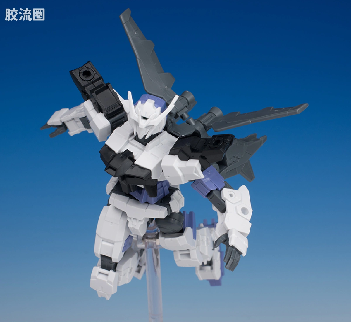30MM 特殊限定版 OP-11 自定义背包1 - 图片