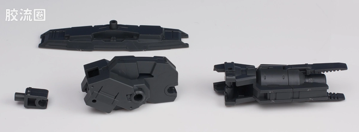 30MM 特殊限定版 OP-11 自定义背包1 - 图片
