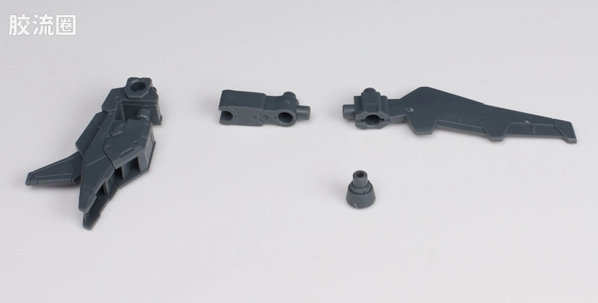 30MM 特殊限定版 OP-11 自定义背包1 - 图片