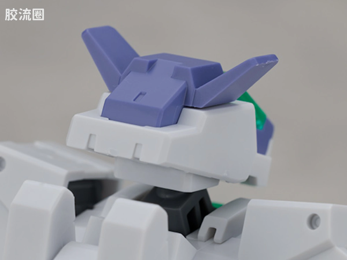 30MM 1/144 佛雷斯提艾利/Forestieri（地球联合军） 46 eEXM-S01U 弗雷斯提耶利 01 - 图片