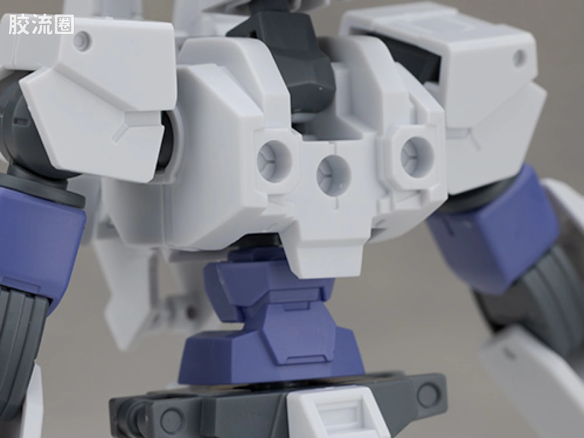 30MM 1/144 佛雷斯提艾利/Forestieri（地球联合军） 46 eEXM-S01U 弗雷斯提耶利 01 - 图片