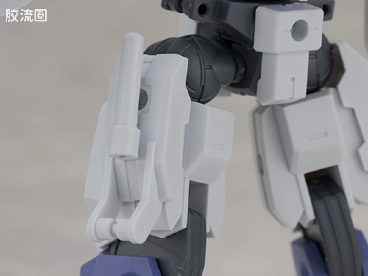 30MM 1/144 佛雷斯提艾利/Forestieri（地球联合军） 46 eEXM-S01U 弗雷斯提耶利 01 - 图片