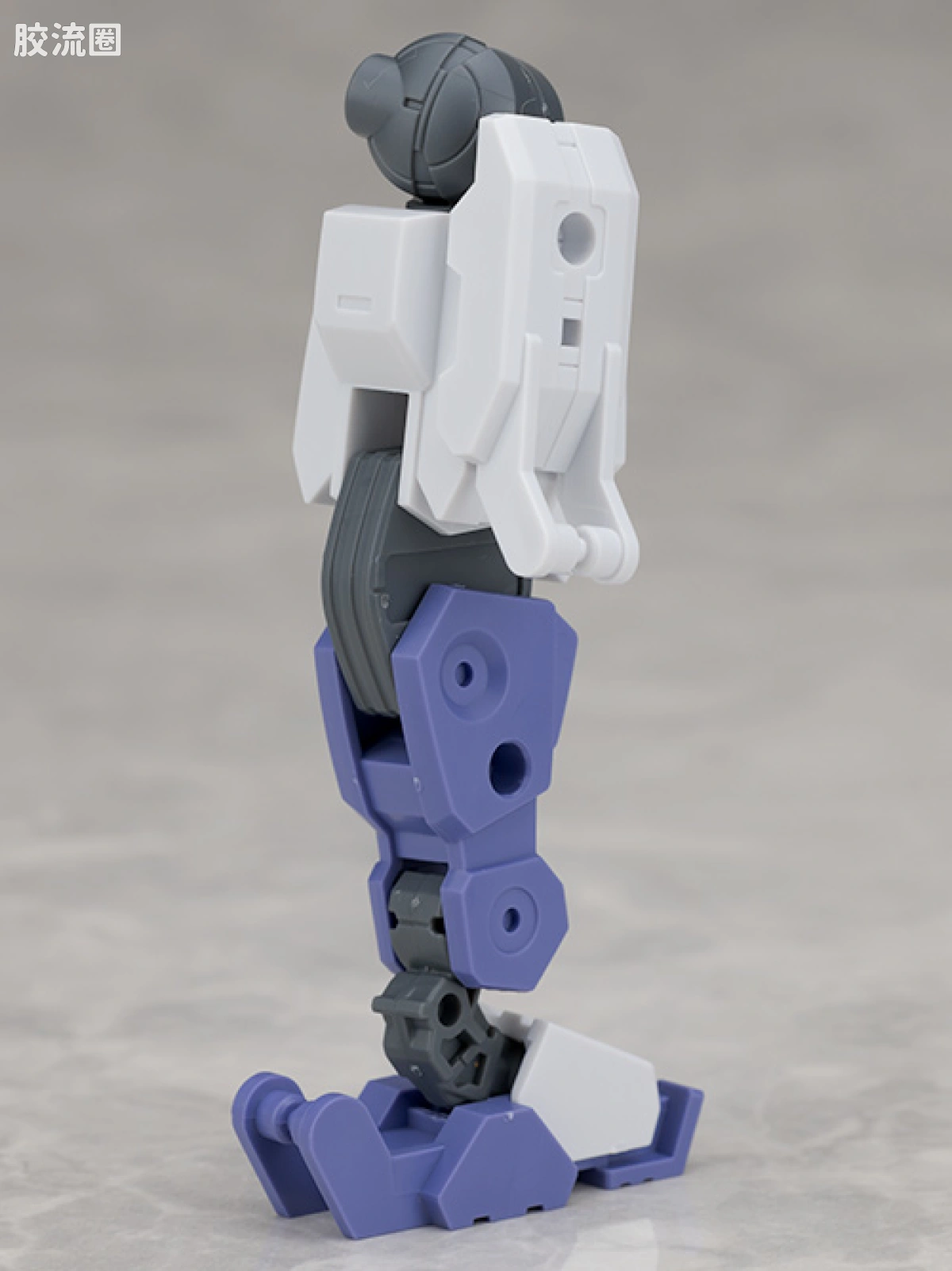 30MM 1/144 佛雷斯提艾利/Forestieri（地球联合军） 46 eEXM-S01U 弗雷斯提耶利 01 - 图片