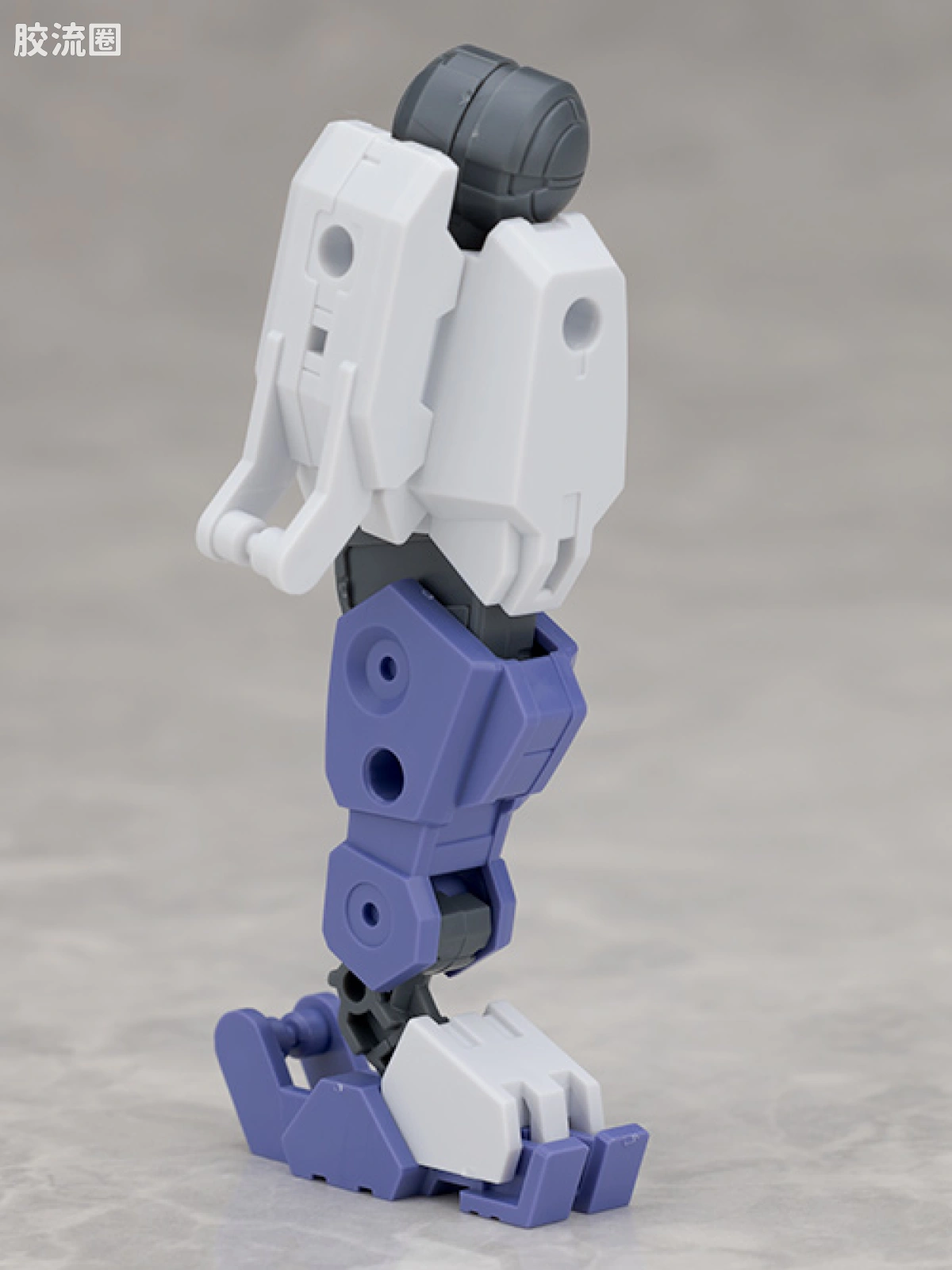 30MM 1/144 佛雷斯提艾利/Forestieri（地球联合军） 46 eEXM-S01U 弗雷斯提耶利 01 - 图片