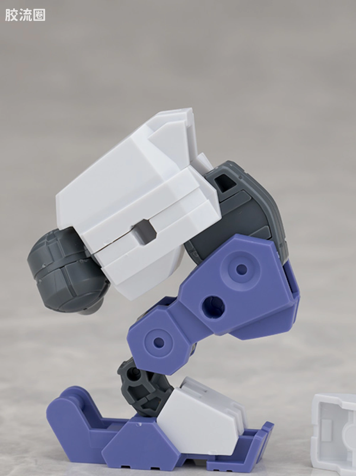 30MM 1/144 佛雷斯提艾利/Forestieri（地球联合军） 46 eEXM-S01U 弗雷斯提耶利 01 - 图片