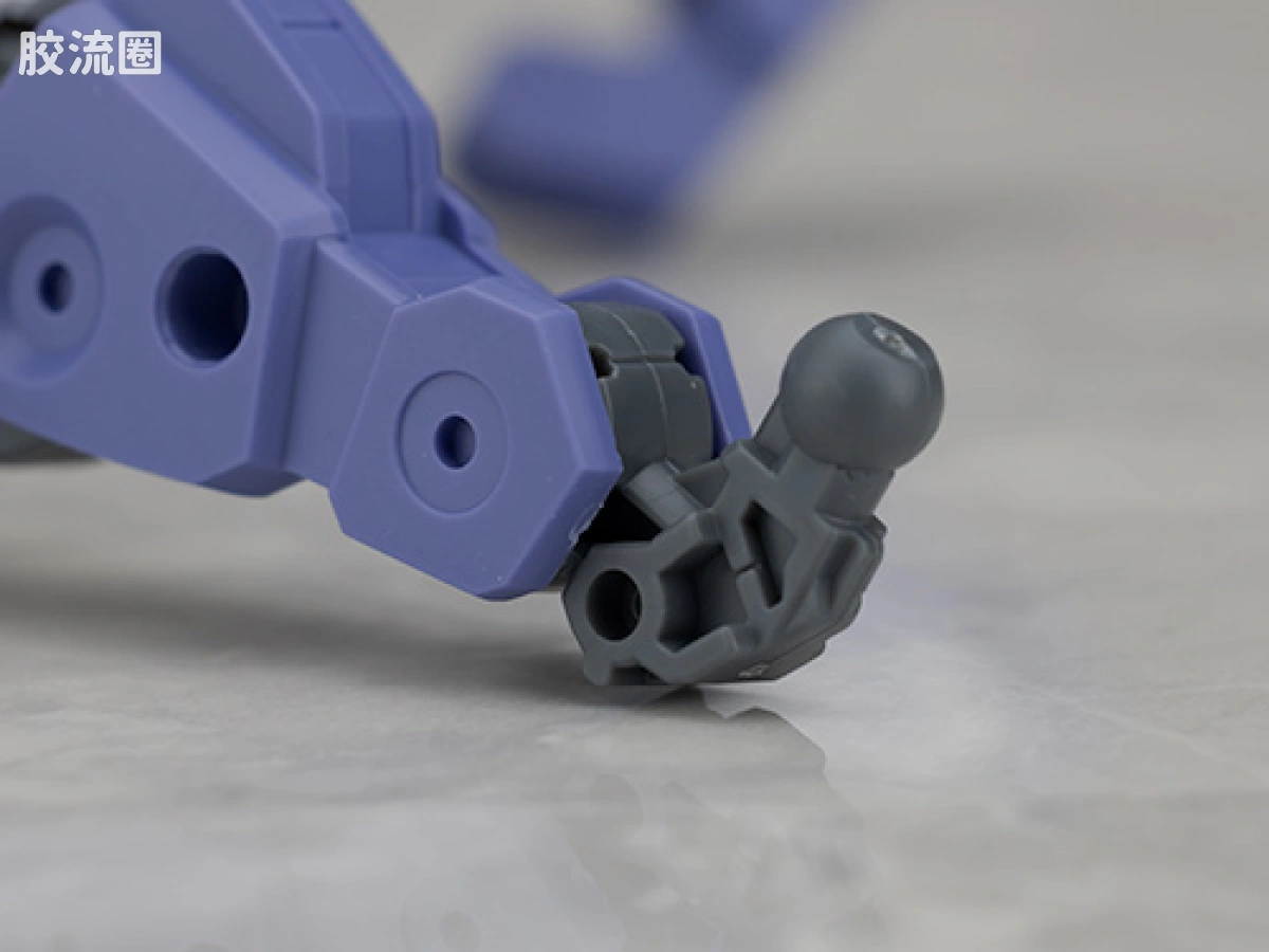 30MM 1/144 佛雷斯提艾利/Forestieri（地球联合军） 46 eEXM-S01U 弗雷斯提耶利 01 - 图片