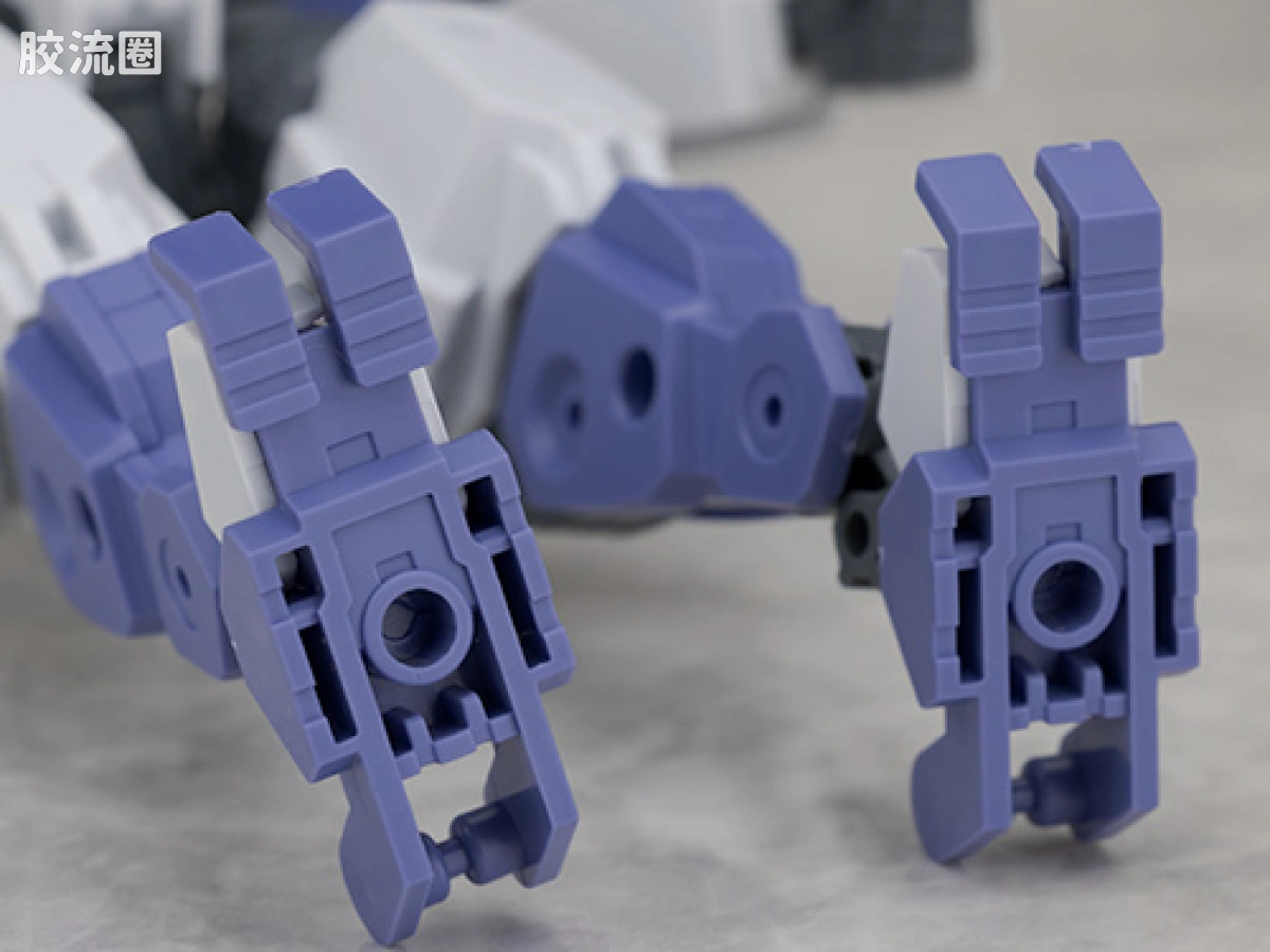 30MM 1/144 佛雷斯提艾利/Forestieri（地球联合军） 46 eEXM-S01U 弗雷斯提耶利 01 - 图片