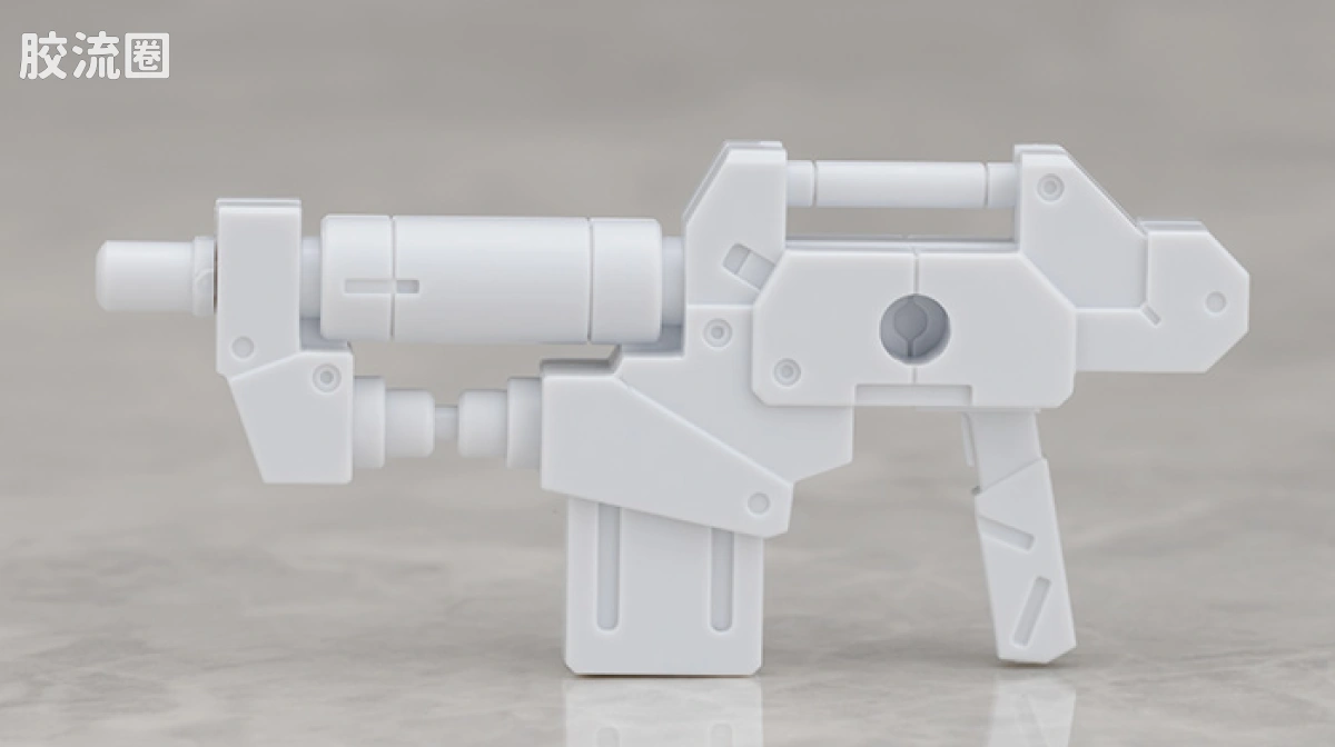 30MM 1/144 佛雷斯提艾利/Forestieri（地球联合军） 46 eEXM-S01U 弗雷斯提耶利 01 - 图片