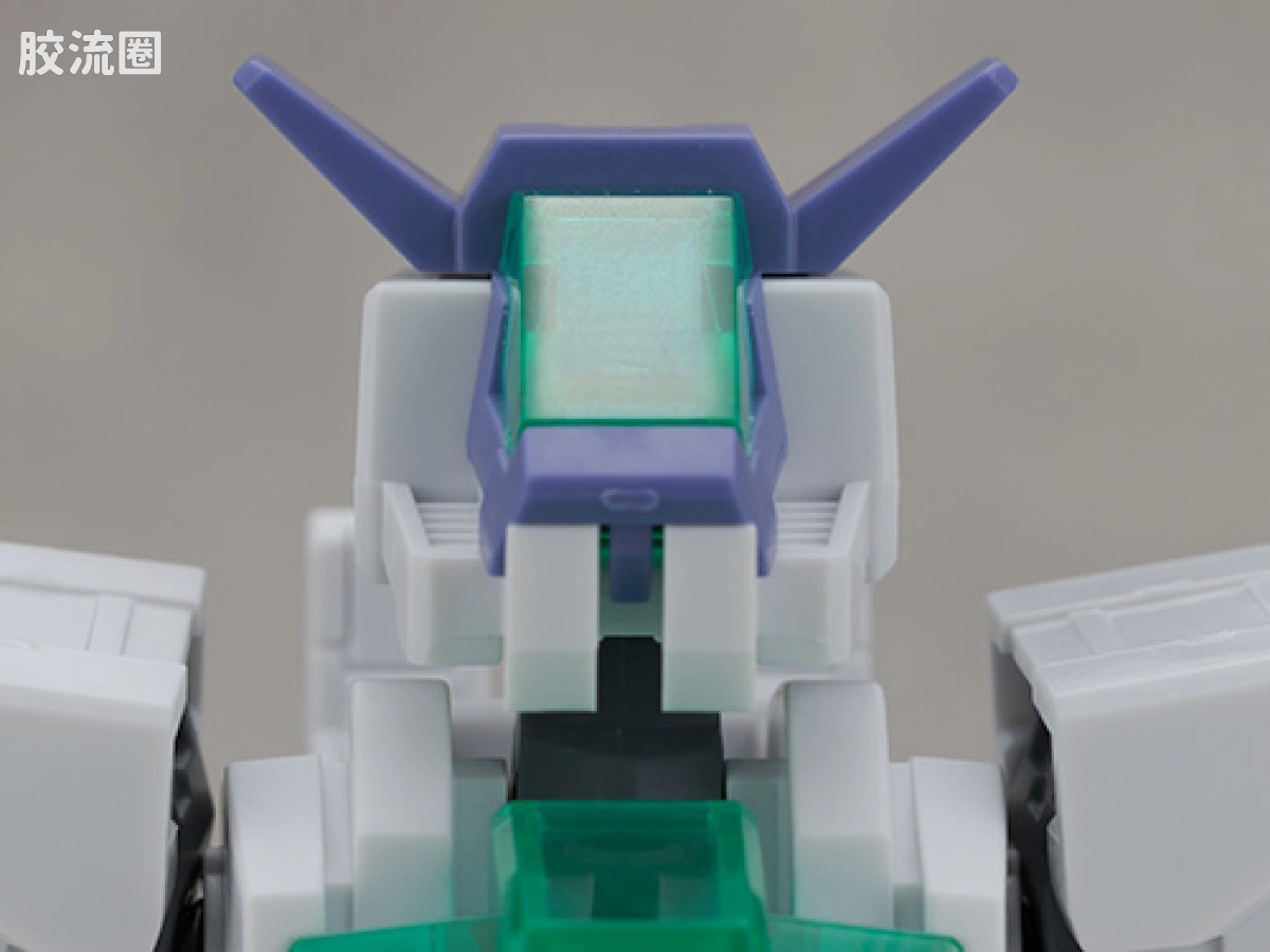 30MM 1/144 佛雷斯提艾利/Forestieri（地球联合军） 46 eEXM-S01U 弗雷斯提耶利 01 - 图片