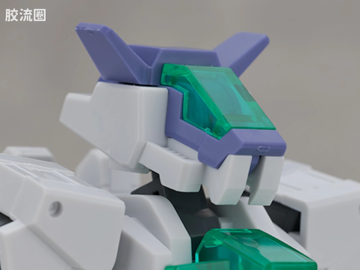 30MM 1/144 佛雷斯提艾利/Forestieri（地球联合军） 46 eEXM-S01U 弗雷斯提耶利 01 - 图片