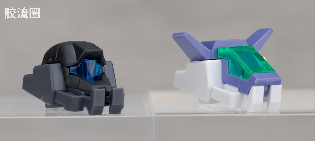 30MM 1/144 佛雷斯提艾利/Forestieri（地球联合军） 47 eEXM-S02M 弗雷斯提耶利 02 - 图片