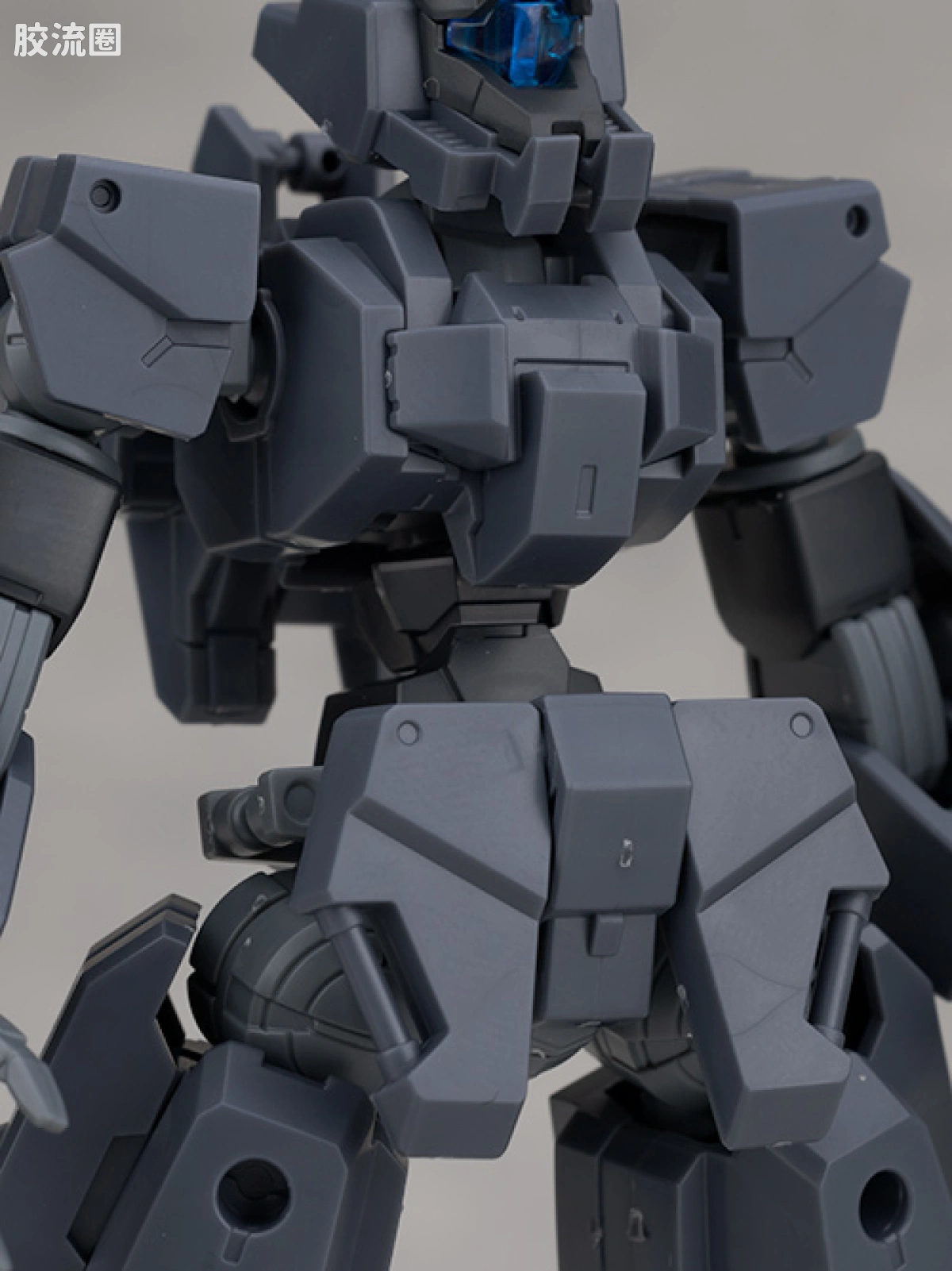 30MM 1/144 佛雷斯提艾利/Forestieri（地球联合军） 47 eEXM-S02M 弗雷斯提耶利 02 - 图片