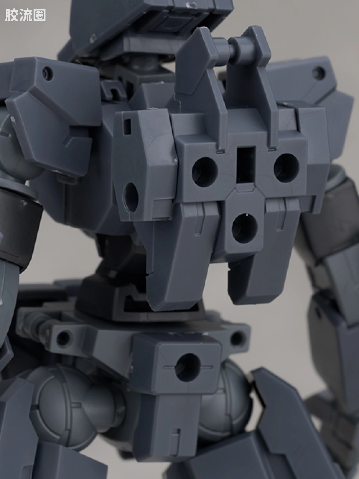 30MM 1/144 佛雷斯提艾利/Forestieri（地球联合军） 47 eEXM-S02M 弗雷斯提耶利 02 - 图片