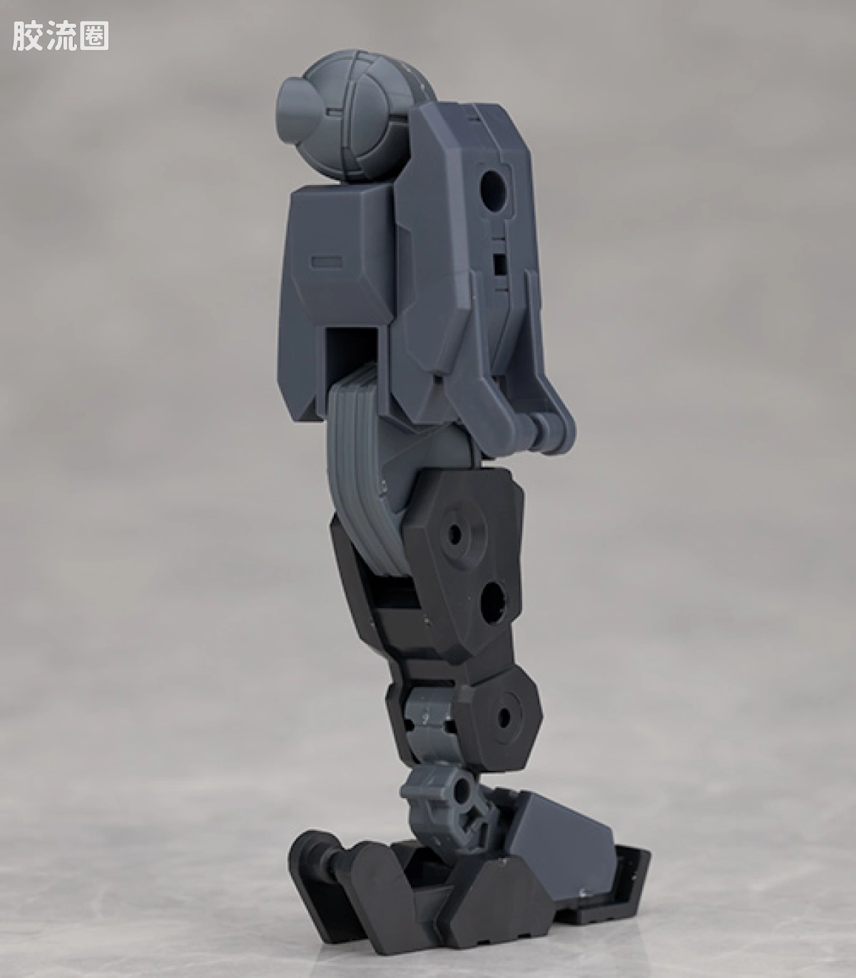 30MM 1/144 佛雷斯提艾利/Forestieri（地球联合军） 47 eEXM-S02M 弗雷斯提耶利 02 - 图片