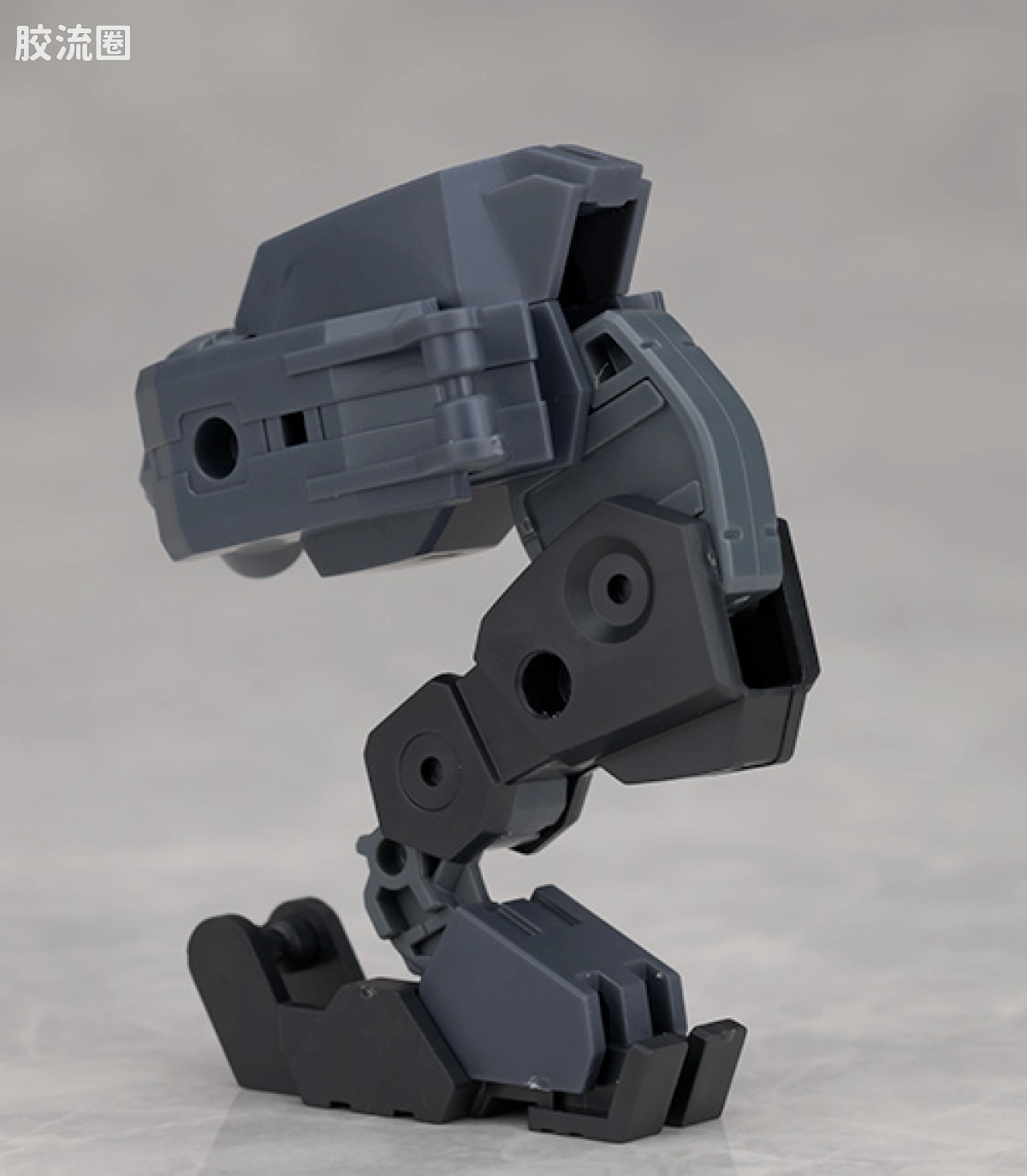30MM 1/144 佛雷斯提艾利/Forestieri（地球联合军） 47 eEXM-S02M 弗雷斯提耶利 02 - 图片
