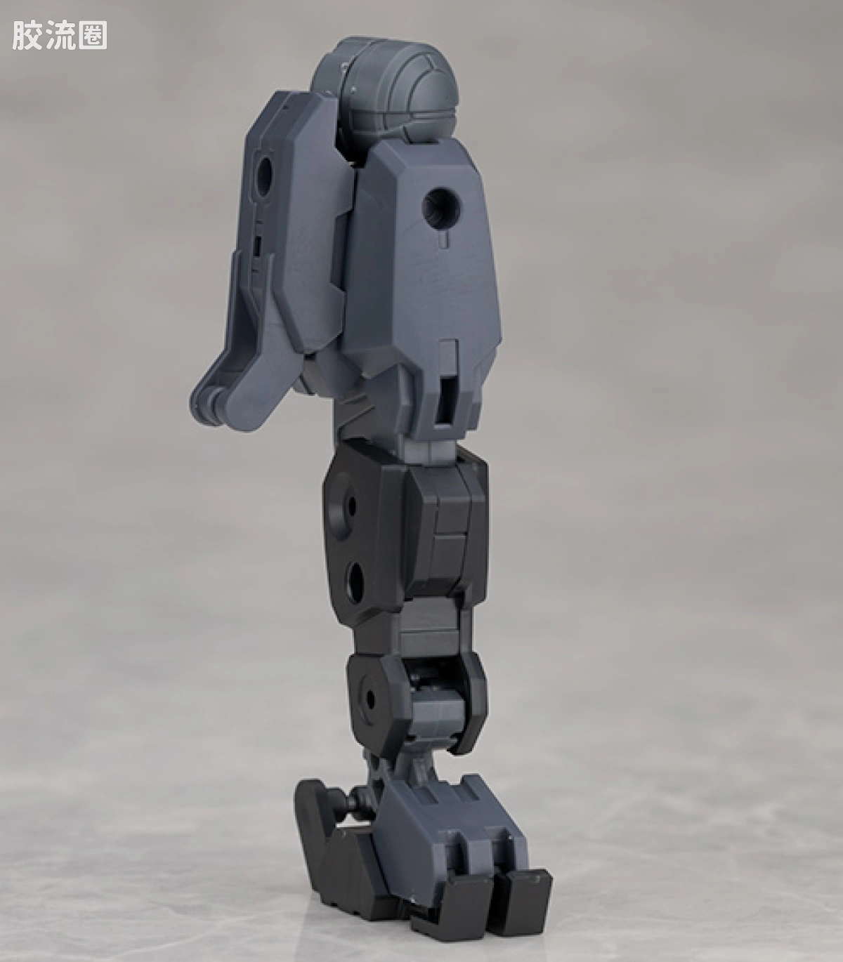 30MM 1/144 佛雷斯提艾利/Forestieri（地球联合军） 47 eEXM-S02M 弗雷斯提耶利 02 - 图片