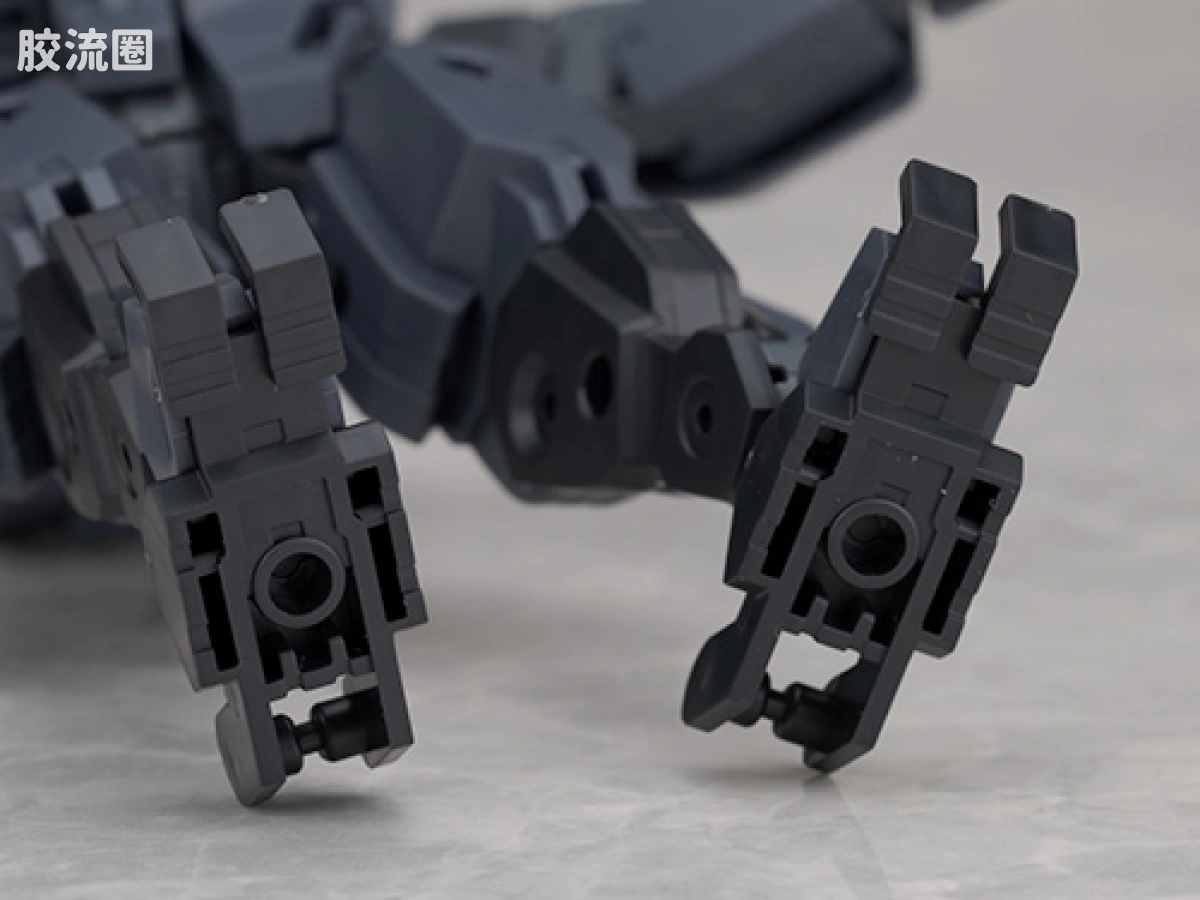 30MM 1/144 佛雷斯提艾利/Forestieri（地球联合军） 47 eEXM-S02M 弗雷斯提耶利 02 - 图片