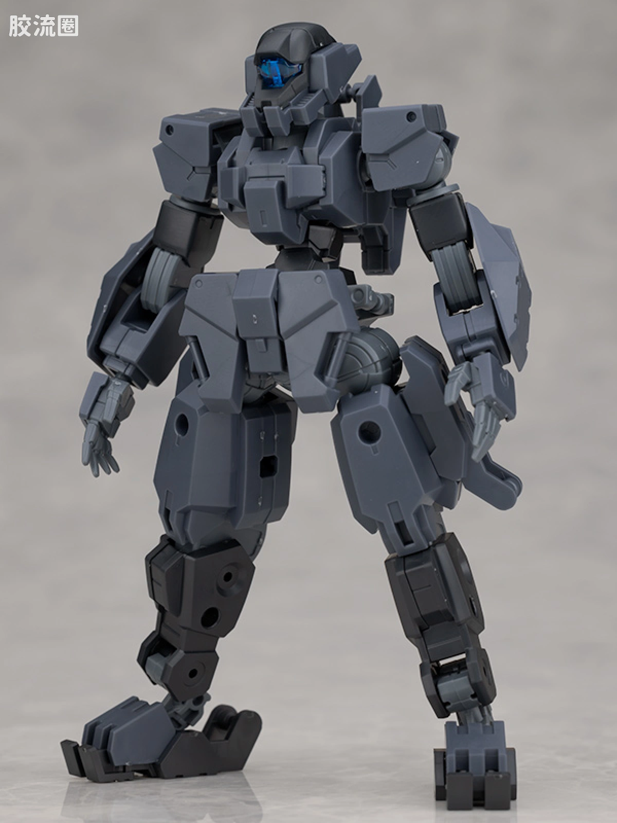 30MM 1/144 佛雷斯提艾利/Forestieri（地球联合军） 47 eEXM-S02M 弗雷斯提耶利 02 - 图片