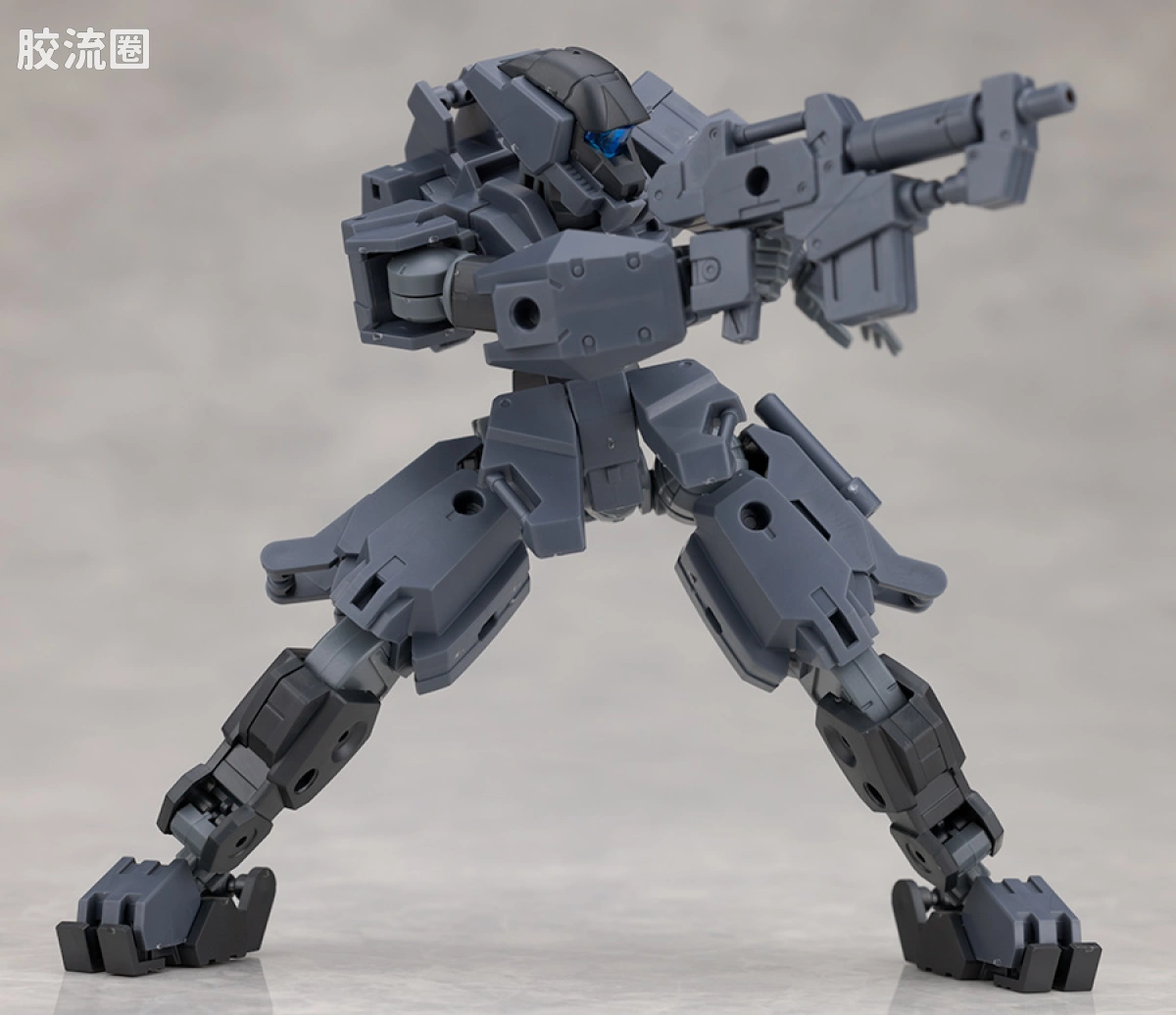 30MM 1/144 佛雷斯提艾利/Forestieri（地球联合军） 47 eEXM-S02M 弗雷斯提耶利 02 - 图片