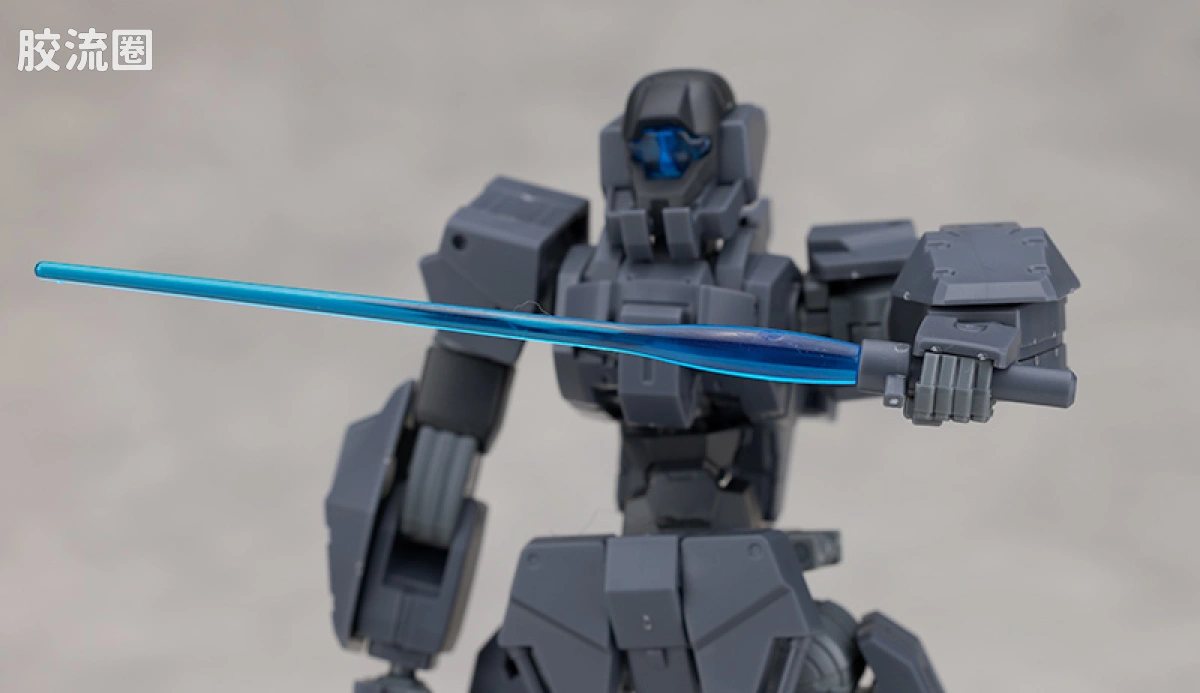 30MM 1/144 佛雷斯提艾利/Forestieri（地球联合军） 47 eEXM-S02M 弗雷斯提耶利 02 - 图片