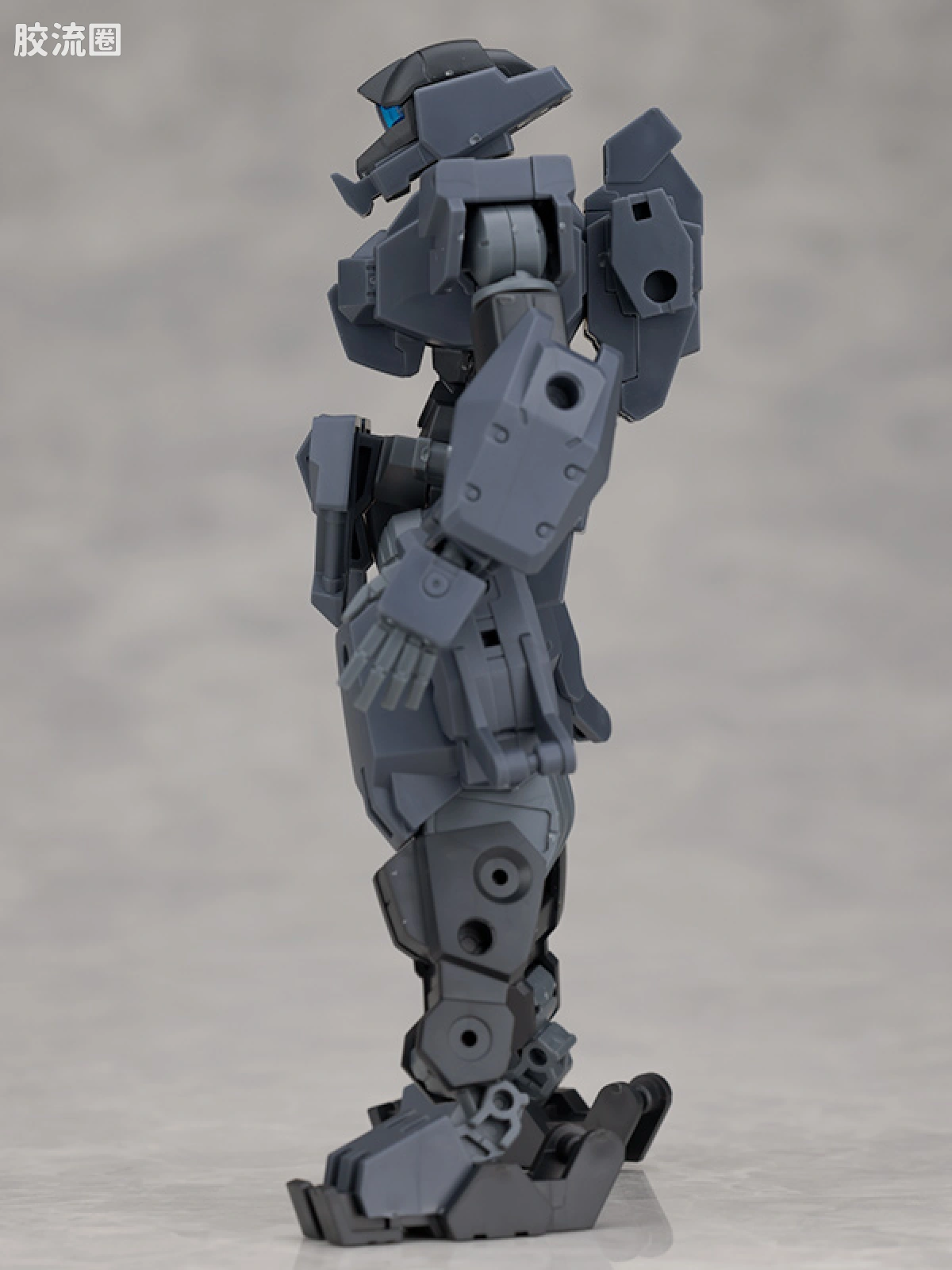 30MM 1/144 佛雷斯提艾利/Forestieri（地球联合军） 47 eEXM-S02M 弗雷斯提耶利 02 - 图片