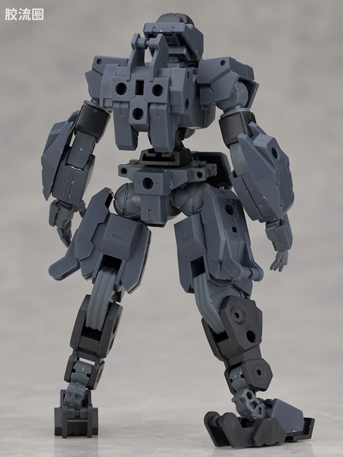 30MM 1/144 佛雷斯提艾利/Forestieri（地球联合军） 47 eEXM-S02M 弗雷斯提耶利 02 - 图片